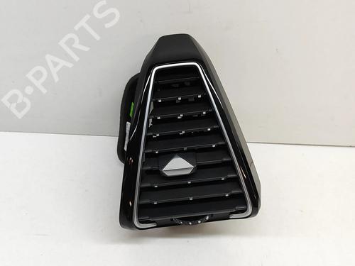 Used Air vent DS DS 7 Crossback (J4_, JR_, JC_) 1.5 BlueHDi 130 (JCYHZJ, JCYHZR) (130 hp) 28552976
