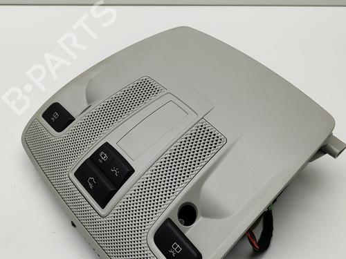 Interior roof light MERCEDES-BENZ CLA Coupe (C117) CLA 180 (117.342) | BP25217256I8 