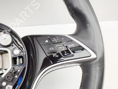 Rat MERCEDES-BENZ EQS (V297) EQS 450+ (297.123) | BP38731605C49 - Image 5