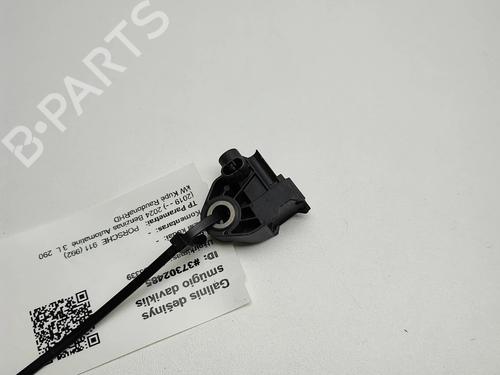 Electronic sensor PORSCHE 911 Convertible (992) 3.0 Carrera (992312) | BP38018380M84 - Image 3