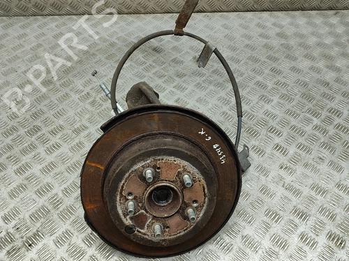 Manga de eixo trás esquerda HONDA CR-V IV (RM_) 2.2 i-DTEC AWD (RE6) (150 hp) 17444597