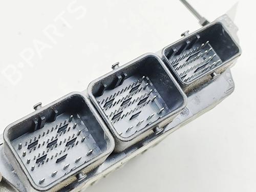 Engine control unit (ECU) FORD RANGER (TKE) 3.2 TDCi 4x4 | BP30708443M57 