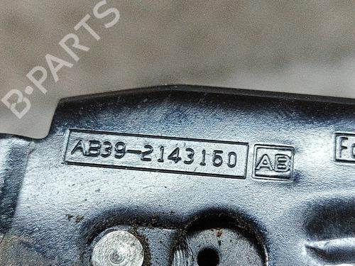 Bagklap lås FORD RANGER (TKE) 2.0 EcoBlue 4x4 | BP28549188C101 - Image 6