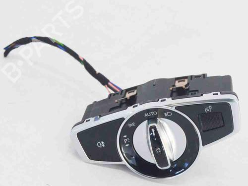 Module électronique MERCEDES-BENZ C-CLASS T-Model (S205) C 220 BlueTEC / d (205.204) (170 hp) 6754919