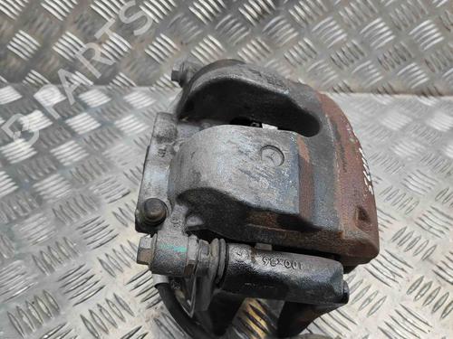 Left front brake caliper MERCEDES-BENZ GLE (V167) GLE 450 4-matic (167.159) | BP29459200M105 