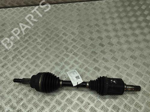 Used Left front driveshaft JEEP GRAND CHEROKEE IV (WK, WK2) 3.0 CRD V6 4x4 (250 hp) 29829663