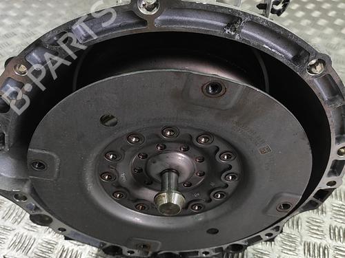 Gearbox JAGUAR F-PACE (X761) 2.0 TD4 AWD | BP33393689M3 - Image 5