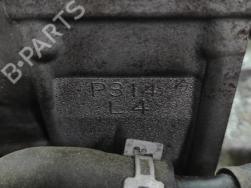 Gearbox LEXUS NX (_Z1_) 300h AWD (AYZ15_, AYZ15R) | BP27787883M3 