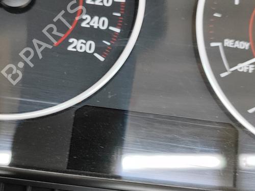 Instrument cluster BMW 3 Touring (F31) 318 d xDrive | BP29076280C47 