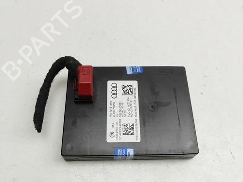 Electronic module AUDI Q7 (4LB) 3.0 TDI quattro | BP35718031M83 - Image 3