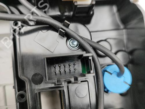 Interior roof light AUDI A6 C7 Avant (4G5, 4GD) 2.0 TDI | BP28675868I8 