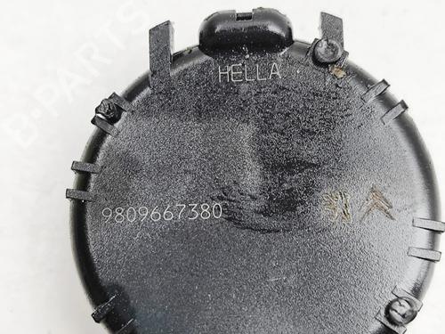 Electronic sensor OPEL VIVARO C Van (K0) 2.0 | BP32728697M84  - Image 7