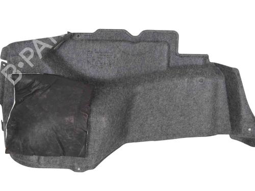 Boot lining MAZDA 6 Saloon (GJ, GL) 2.2 D (GJ2FP, GJ1021, GJ1022, GL1021) | BP30246632I3