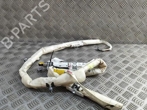 Used Left curtain airbag Left curtain airbag LAND ROVER RANGE ROVER EVOQUE (L538) 2.0 D 4x4 (180 hp) 28434342 28434342