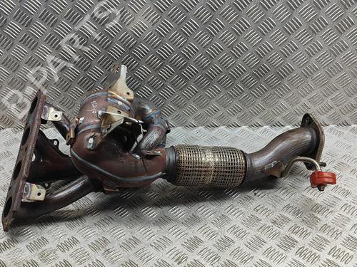 Used Catalyst MAZDA CX-30 (DM) e-SKYACTIV-X M Hybrid (186 hp) 28564524