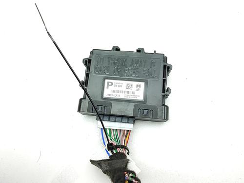 Used Electronic module Electronic module 38500278 38500278