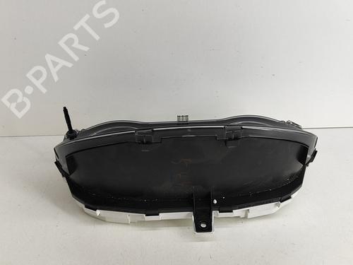 Instrument cluster MITSUBISHI OUTLANDER III (GG_W, GF_W, ZJ, ZL, ZK) 2.0 Hybrid 4WD (GG2W) | BP27777521C47 