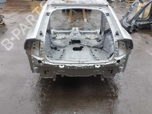 Left rear fenders TOYOTA PRIUS (_W6_) 2.0 PHEV (MXWH61L, MXWH61) | BP27793917C43 