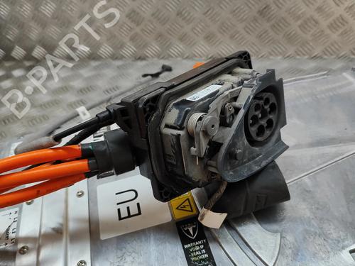 Inverter/Converter TESLA MODEL X (5YJX) P100D AWD | BP19255944M119  - Image 8