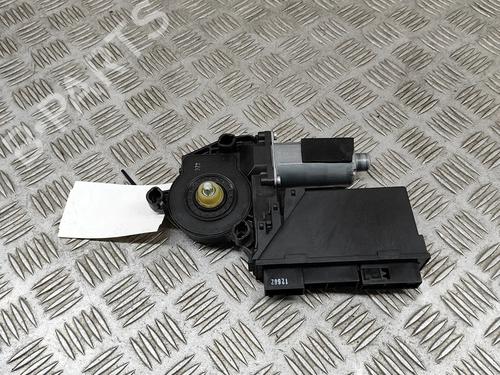 Rudehejsemotor bagstkærm højre AUDI A8 D3 (4E2, 4E8) 6.0 W12 quattro | BP24818535E22 