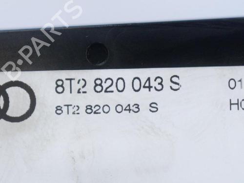 Electronic module AUDI A5 (8T3) 3.0 TDI quattro | BP6742287M83 