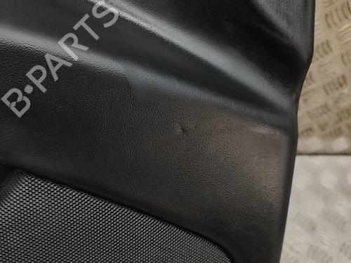 Front left panel TESLA MODEL X (5YJX) P100D AWD | BP33661391C58  - Image 5