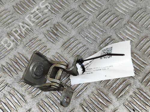Used Hinge/Door check strap SKODA OCTAVIA III Combi (5E5, 5E6) 1.2 TSI (105 hp) 16194961