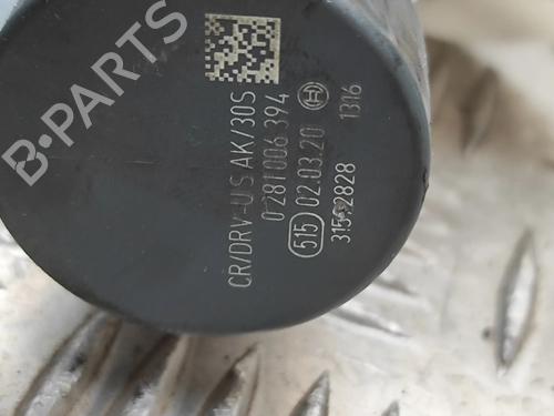 Injection rail BMW X5 (G05, F95) xDrive 30 d | BP37669762M98 - Image 8