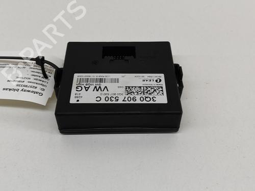 Elektronisk modul AUDI A3 Sportback (8VA, 8VF) S3 quattro (310 hp) 19282910