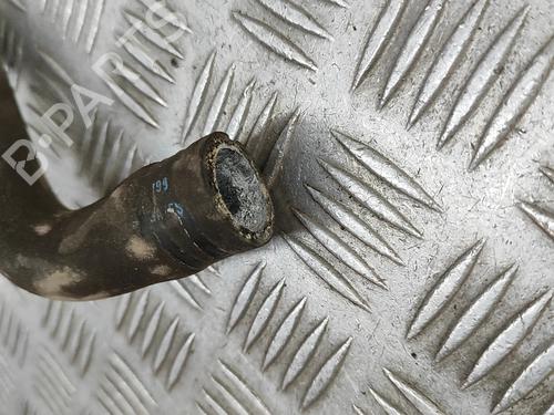 Pipe PORSCHE BOXSTER (986) 2.7 | BP27799298M125 