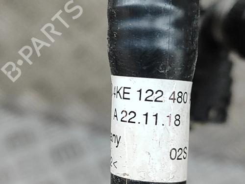 Rør AUDI E-TRON (GEN) 55 quattro | BP27781374M125