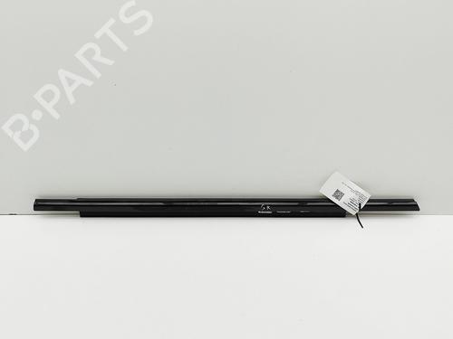Used Door moulding trim AUDI Q3 (8UB, 8UG) RS 2.5 quattro (310 hp) 29616136