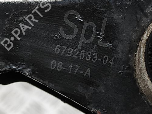 Right rear suspension arm BMW 3 Touring (F31) 335 d xDrive | BP25614814M15 