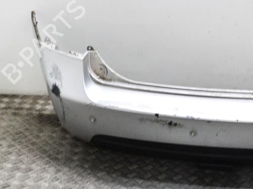 Rear bumper KIA CARENS III MPV (UN) 2.0 CVVT | BP10072111C8 