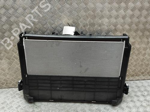 Kølerpakke BMW X1 (U11) iX1 xDrive 30 | BP28563307M120