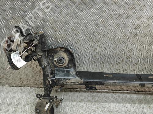 Rear axle RENAULT ZOE (BFM_) ZOE (BFMD) | BP34282339M2  - Image 6
