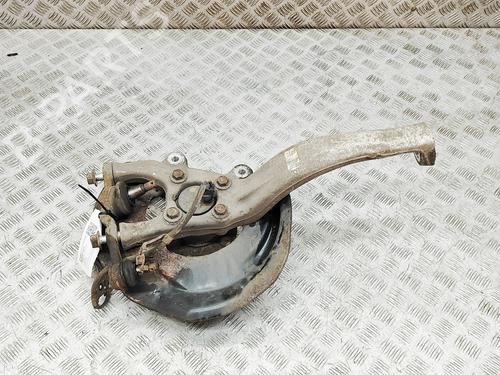 Left front steering knuckle LEXUS GS (_L1_) 300h (AWL10_, AWL10R) | BP33394283M25  - Image 5
