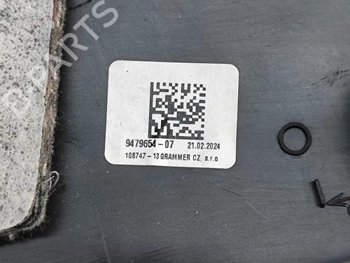 Middle console BMW X1 (U11) iX1 xDrive 30 | BP29391445I22 - Image 7