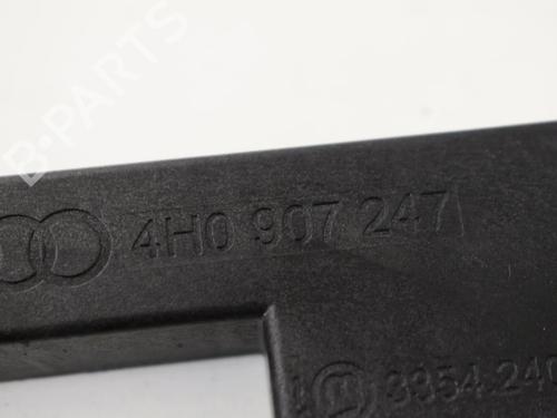 Electronic module AUDI A8 D4 (4H2, 4H8, 4HC, 4HL) 3.0 TDI quattro | BP30210035M83  - Image 5