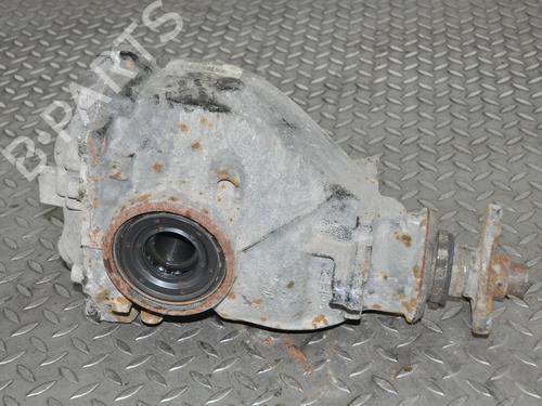 Used Rear differential BMW 3 Touring (F31) 330 d (258 hp) 30258153