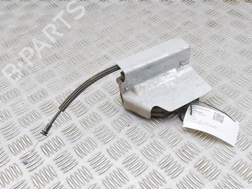 Venstre bagtil lås FORD TRANSIT COURIER B460 MPV 1.5 TDCi | BP38731334C100  - Image 5