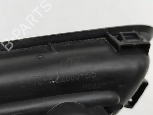 Front right interior door handle FORD TRANSIT COURIER B460 Box Body/MPV 1.5 TDCi | BP29920460I14 - Image 6