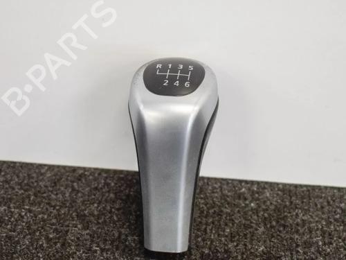 Used Shift knob Shift knob BMW 5 (E60) 520 d (177 hp) 6865542 6865542