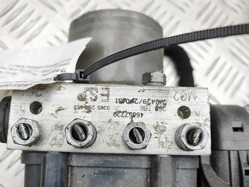 ABS pump PEUGEOT BOXER Bus 2.2 BlueHDi 140 | BP38239444M43  - Image 6