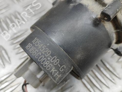 Auxiliary water pump TESLA MODEL X (5YJX) P100D AWD | BP26309374M111 