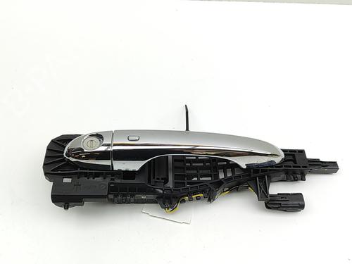 Used Front right exterior door handle MASERATI LEVANTE SUV (M161) 3.0 D Q4 (250 hp) 27205619