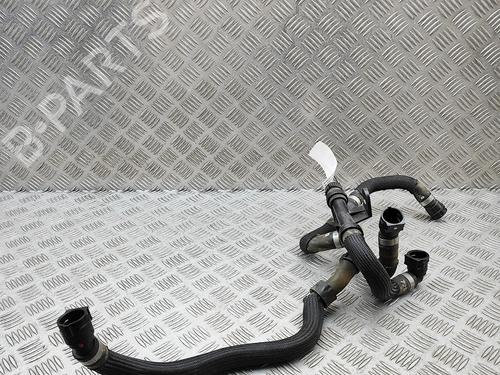 Pipe OPEL MOKKA 1.2 (76) | BP36458332M125 - Image 2