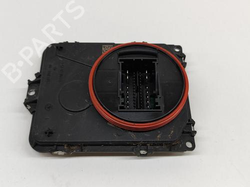 Used Electronic module VW GOLF VII (5G1, BQ1, BE1, BE2) 2.0 GTI (230 hp) 16258128