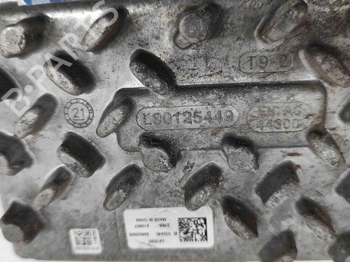 Electronic module PEUGEOT 2008 II (UD_, US_, UY_, UJ_, UR_, UC_) e-2008 (UKZKXZ) | BP27779035M83 