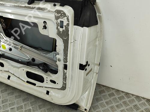 Right front door CADILLAC ELDORADO Coupe 4.6 | BP28954892C3 